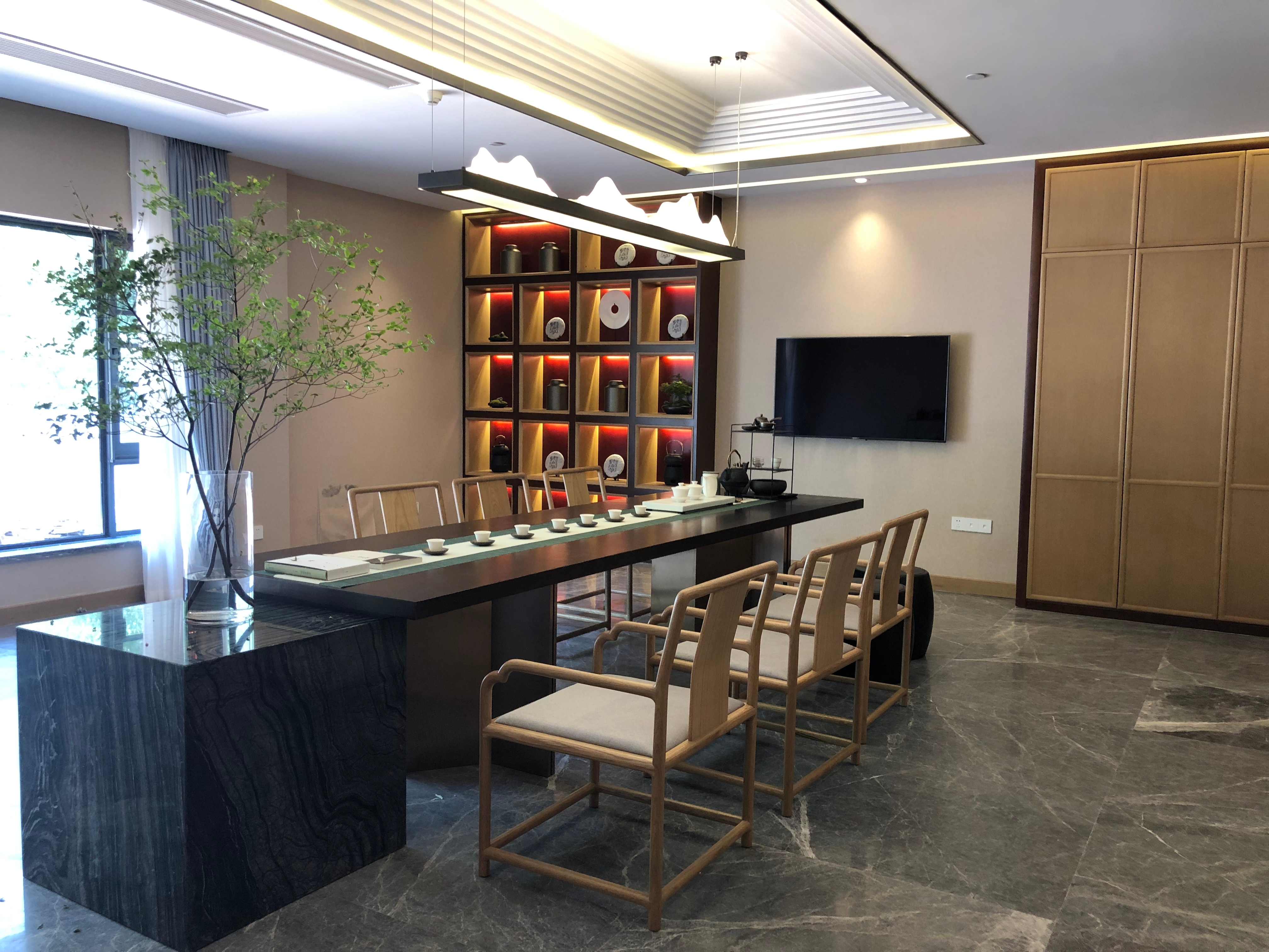 Shenxianju Narada Resort & Spa得之阁