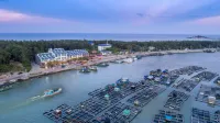 Huaqi Villa · Longzhizhou Ocean Homestay