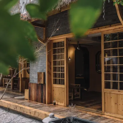 Chuyou Hostel Hotels near Xihu