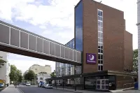 Newmarket โรงแรมใน