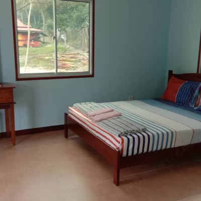 Vila Kupon Wild Pasir Panjang Villas