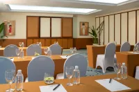Hai Phong Harbour View Hotel