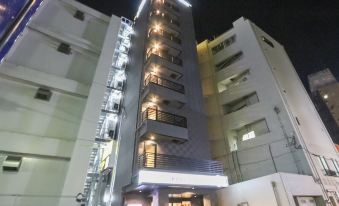 Hotel Livemax Machida-Ekimae
