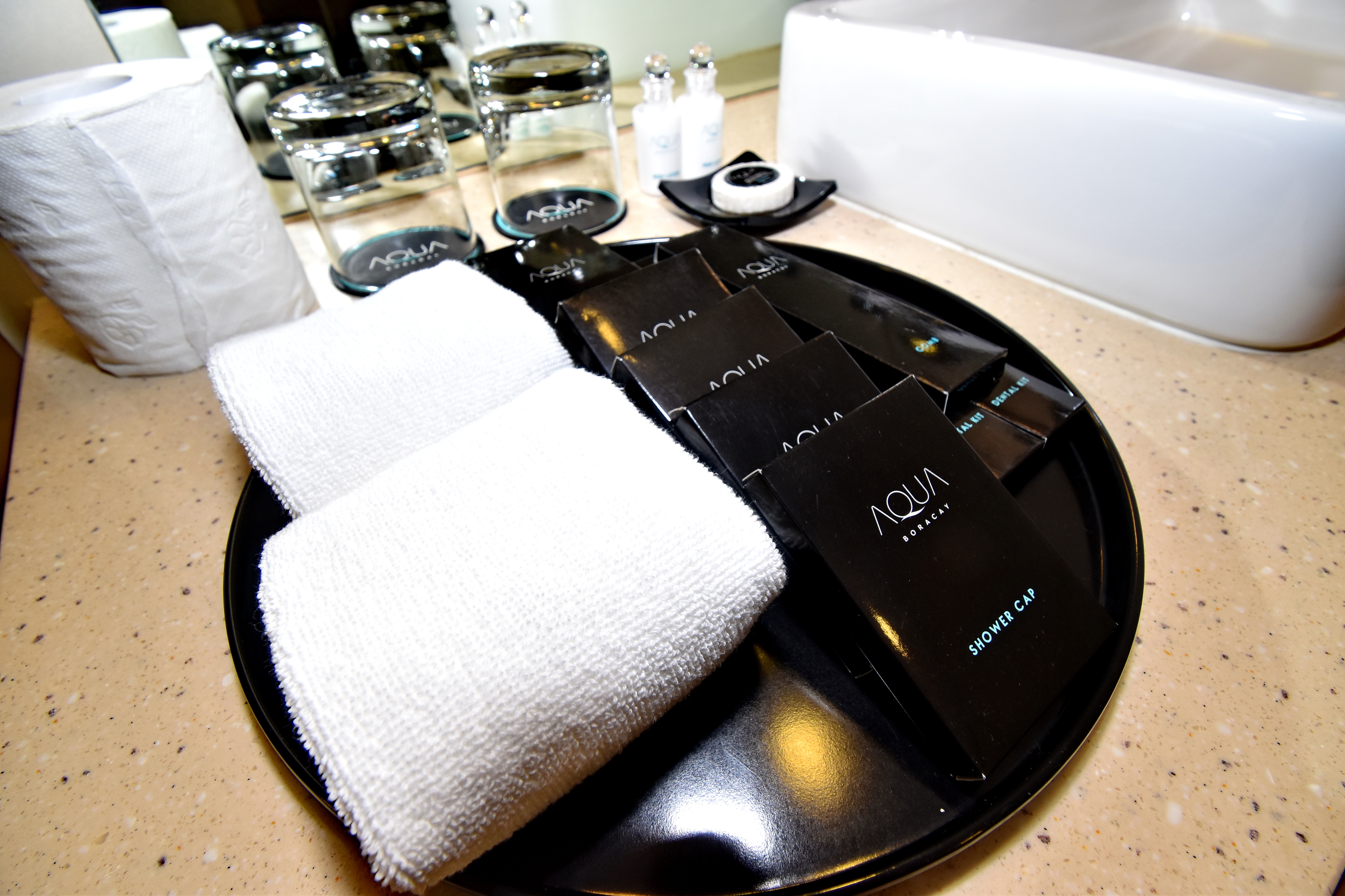 迈阿密海景总统套房带私人泳池