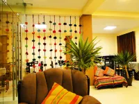 Hotel Las Quenas