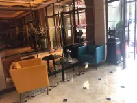 Fujin Jinqiao Hotel