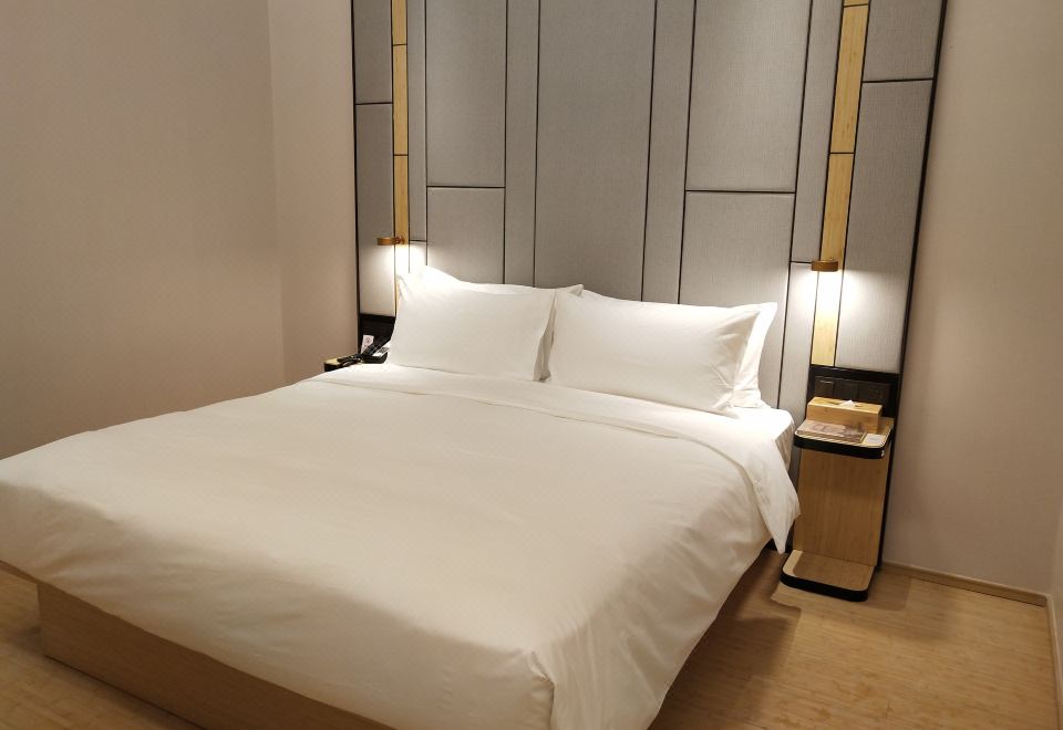 套房+禅意茶席+奢阔雅居+舒逸深眠