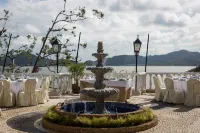 Pousada de Coloane Boutique Hotel