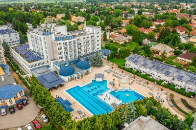 Hotel Silver Các khách sạn ở 