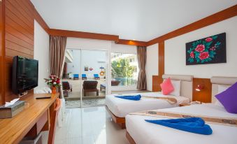 Bauman Casa Hotel Phuket