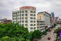 JWN Golden Hotel
