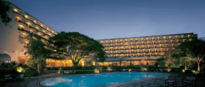 The Oberoi, Bengaluru Hotels in 