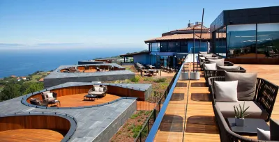 Akelarre - Relais & Châteaux Hotels in 