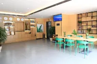 Shankee Collection Hotel (Tancheng International Trade City)