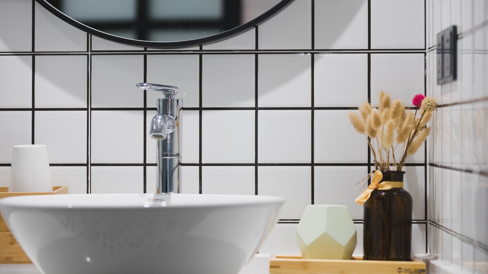 A院（美宿）相見歡·苑景家庭房