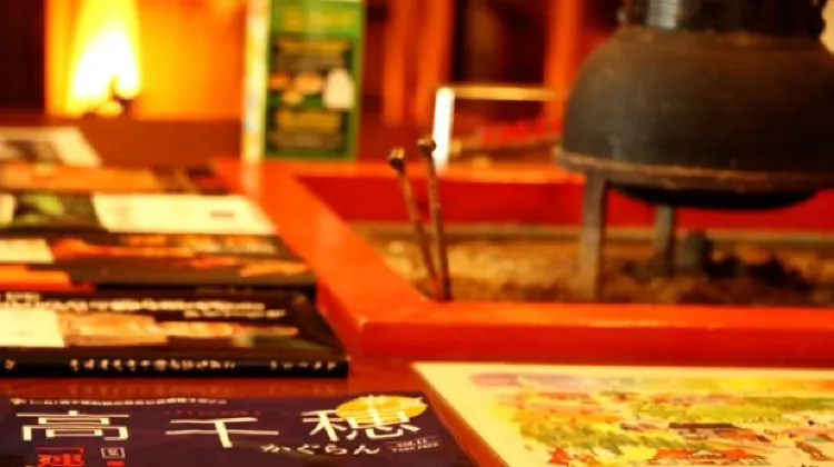 花旅館 岩戸屋 食事・レストラン