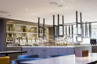 HanTing Premium Hotel (Shangrao Wannian Store)