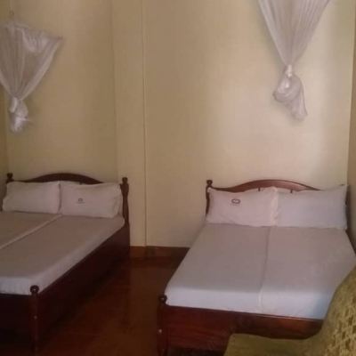 Standard Twin Room Jokas Hotel Promo Code