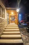 Zhumusiyu Hotel a 