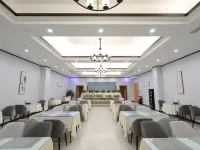 東海水晶城大酒店 東海酒店