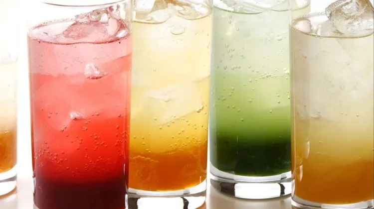 ホテルニューキャッスル 食事・レストラン