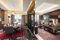 Cambridge Hotel Medan Hotels in 