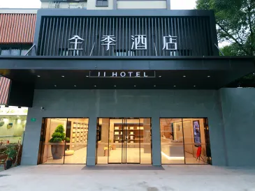 JI Hotel