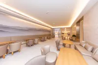 JI Hotel (Fuding South Bus Station)