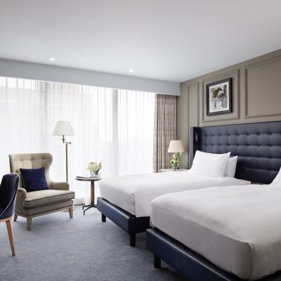 Executive Twin Room The Grand York Promo Code