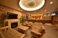 Dormy Inn Premium Sapporo Hot Spring