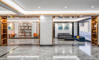 Wei International Apartment (Changlong North Gate)