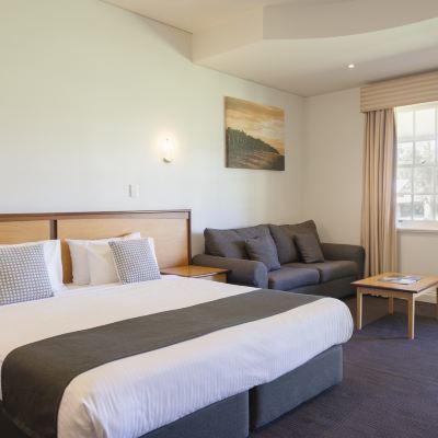 Resort Room Serafino McLaren Vale Promo Code