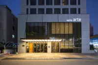 Hotel Arte Suwon