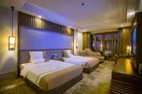 Hejin Garden Water Scenic Resort