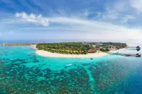 Reethi Faru Resort Hotel a 