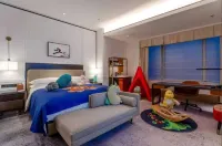 Conrad Shenyang Hotels in 