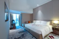 GANZHOU Xingguo Conrab hotel