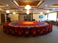 Yintan Hotel Hotels in Rushan