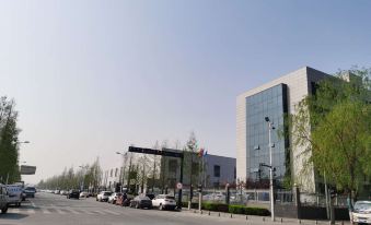 Hanting Hotel (Xi'an Chang'an Northwest University)