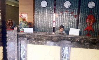 Wafangdian Tsinghuachi Hotel