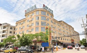 Dongxing Xinchang Hotel