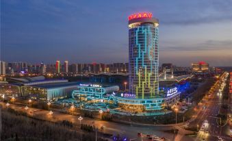 Ji Hotel (Cangzhou International Convention and Exhibition Center) - Housity