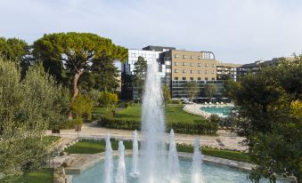 Mercure Villa Romanazzi Carducci Bari