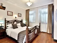 Hengdian World Studios · Guangzhou Street Film-Themed Boutique Homestay Hotel a Dongyang