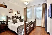 Hengdian World Studios · Guangzhou Street Film-Themed Boutique Homestay