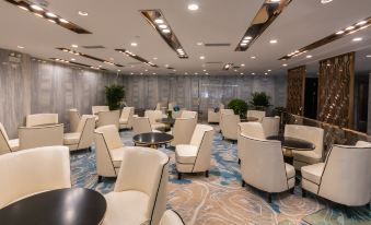 Tianjin Bopaile Business Hotel