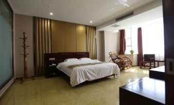 Mengcun Xinyi Hotel