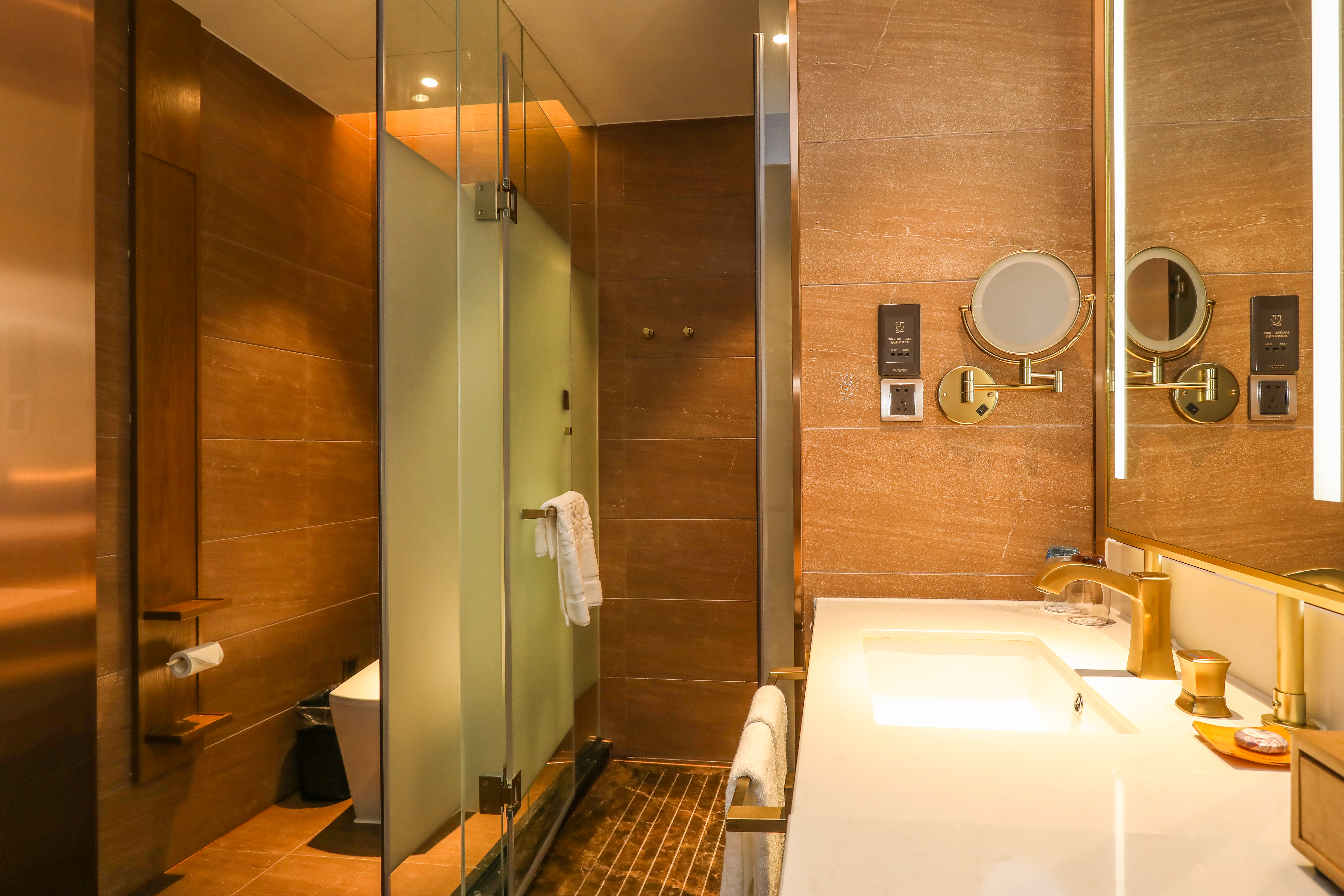 啡凡亲子房（新风系统）