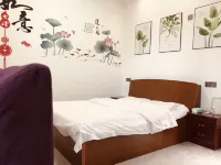 Jingdong Villa Hoteles en 