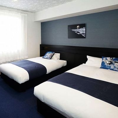 スーペリアツイン ラ・ジェント・ホテル大阪ベイ クーポン